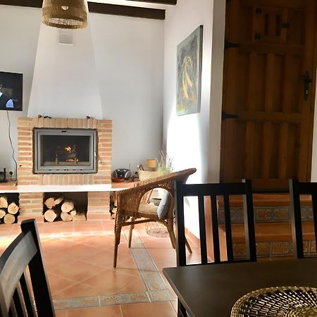 Casa Valle Verde Lentegi Eksteriør billede