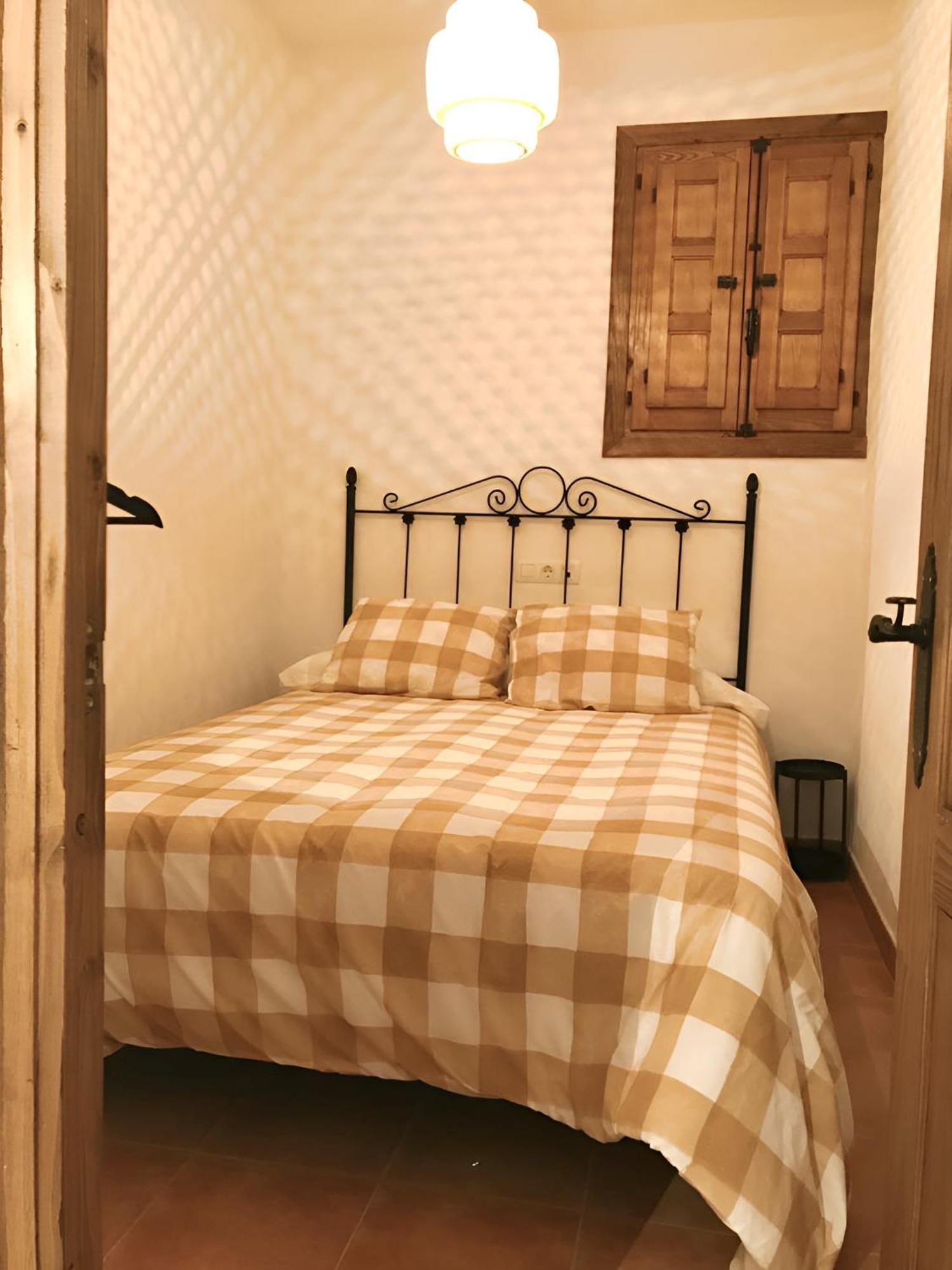 Casa Valle Verde Lentegi Eksteriør billede