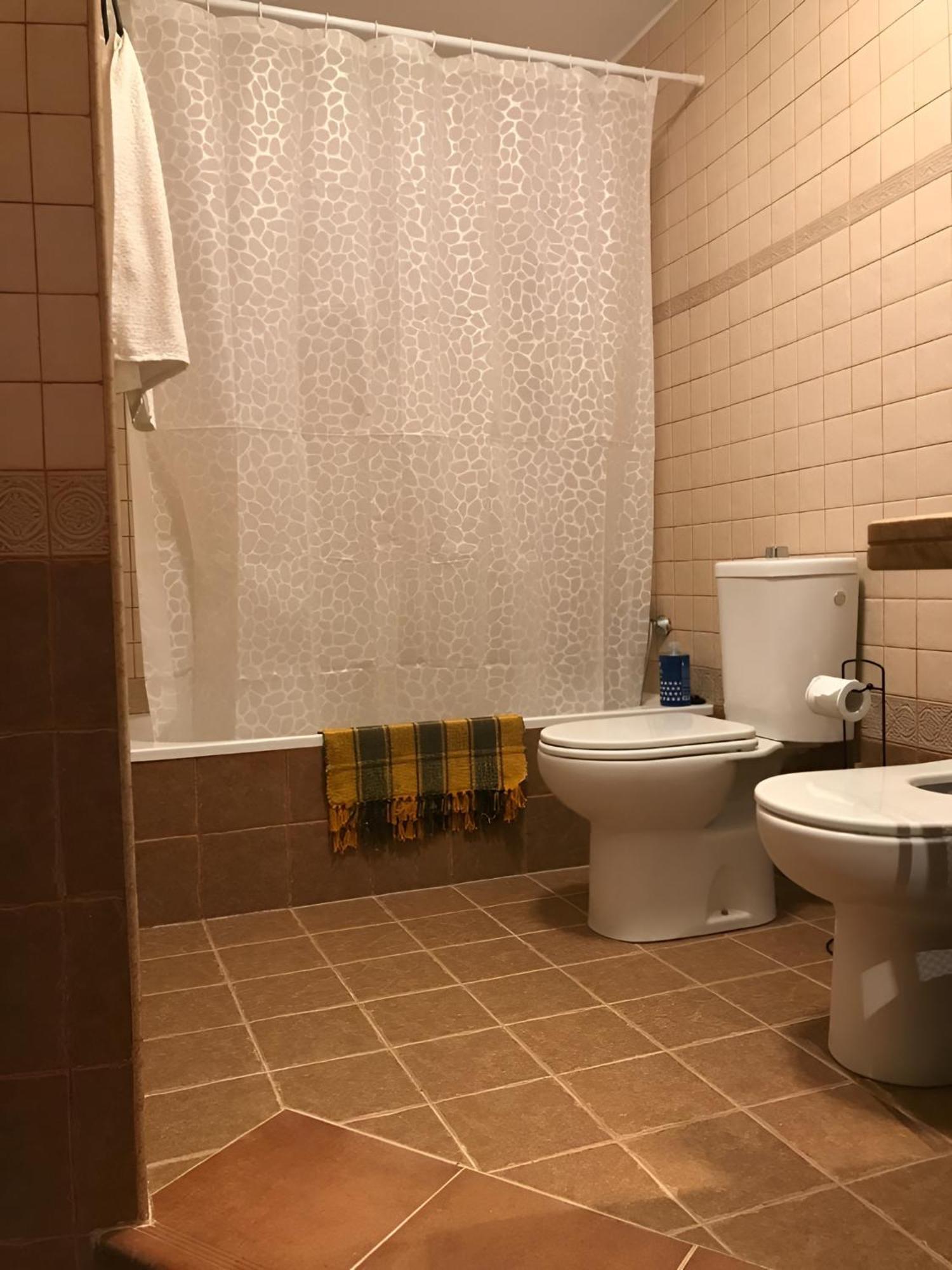 Casa Valle Verde Lentegi Eksteriør billede