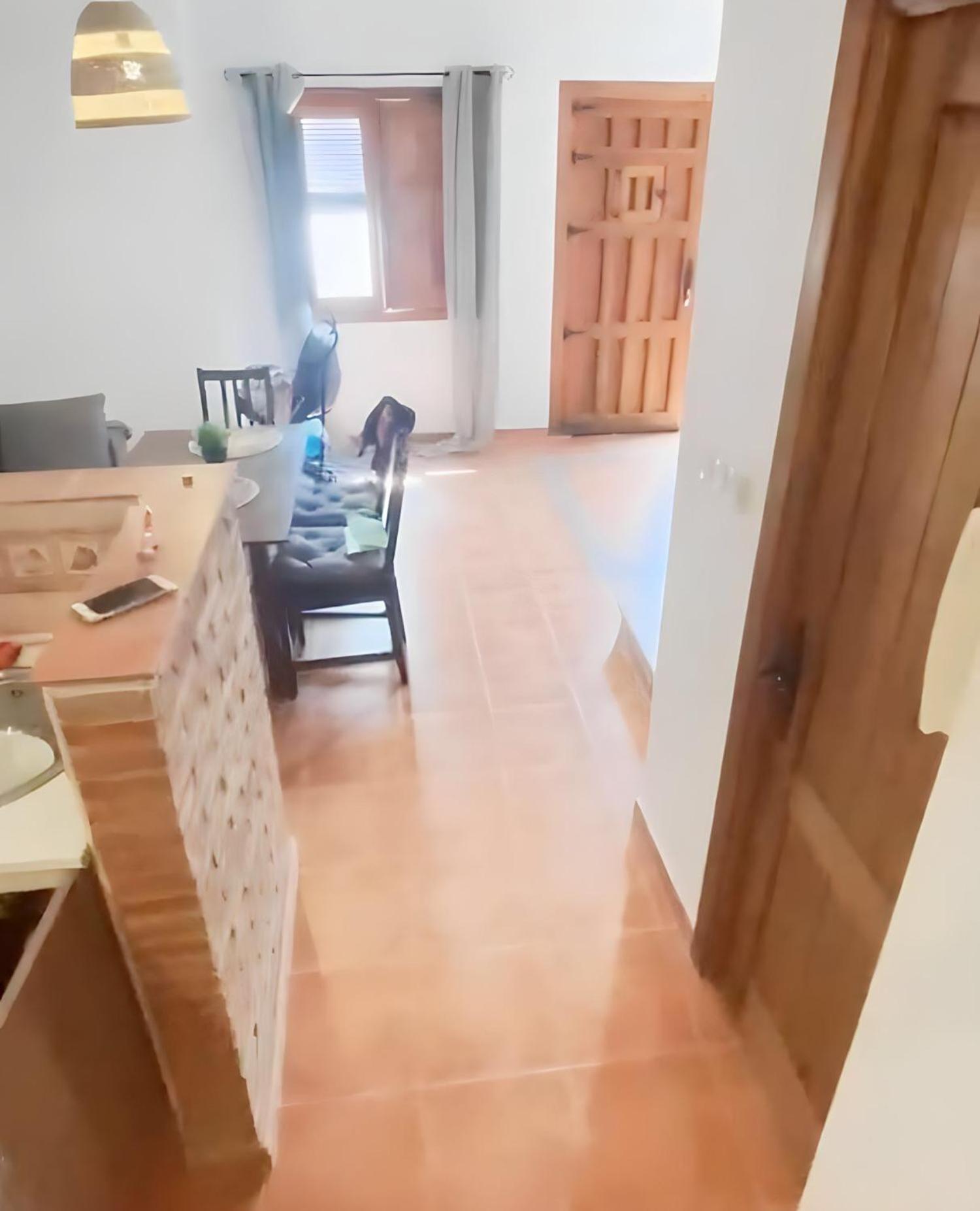 Casa Valle Verde Lentegi Eksteriør billede