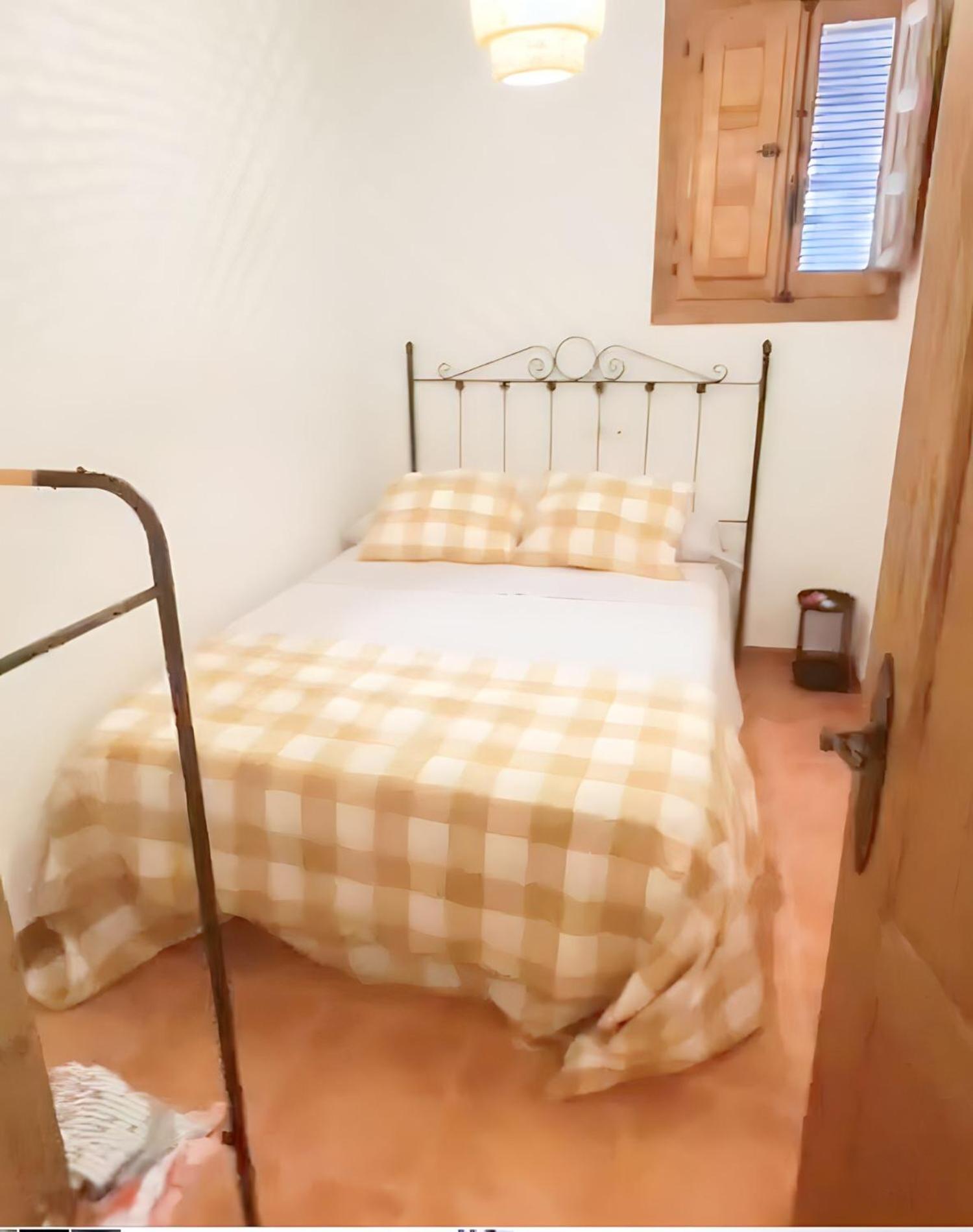 Casa Valle Verde Lentegi Eksteriør billede